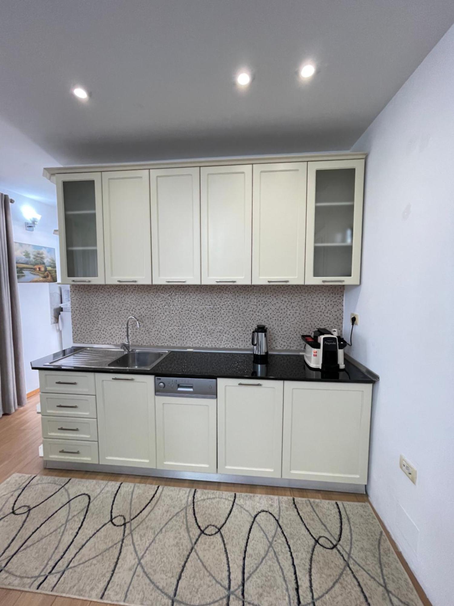 שקודר Vila Nela מראה חיצוני תמונה